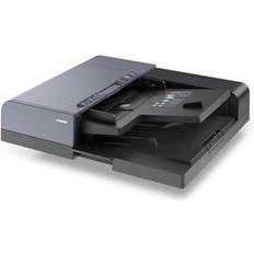 Kyocera Skrivare Kyocera Skrivarens Inmatningsfack