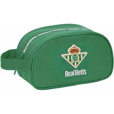Toiletry Bags Safta Real Betis Balompié Toilet Bag - Refurbished