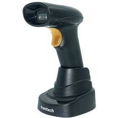 Unitech MS822B Stregkodescanner