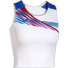 Brass - Women Joma Sports Bra Elite X - Blanc