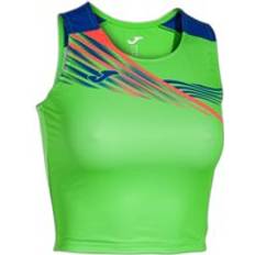 Brass - Women Joma Sports Bra Elite X - Vert