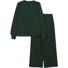Soyaconcept Jumpsuits & Overaller Soyaconcept SC Banu Set - Dk Pine