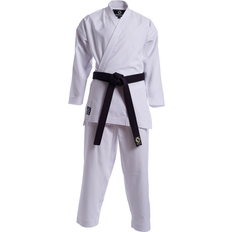 Karatedräkt Agoya Traditionell Slim Fit
