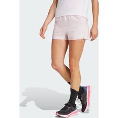 Pink Trousers & Shorts Own The Run Shorts