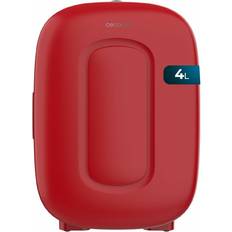 Kjøleskap Cecotec Bora Mini Fridge Red