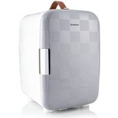 Subcold Pro 15L Mini Fridge Grey, Red, White