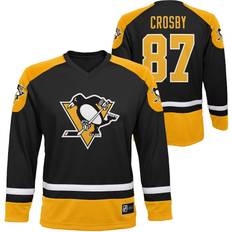 NHL Pittsburgh Penguins Boys' Team Jersey