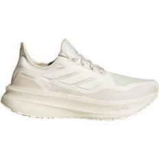 Synthetic - adidas UltraBoost Running Shoes adidas Ultraboost W - Off White/Lucid Red