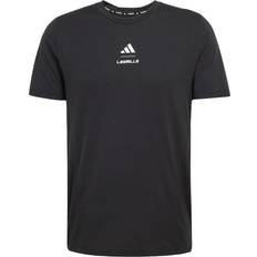adidas Les Mills Graphic T-shirt - Black