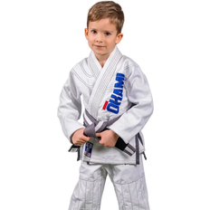 Kampsport dräkt OKAMI Fightgear BJJ-dräkt Kids Competition Team