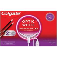 Colgate Optic White ComfortFit Teeth Kit