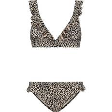 Beige Bikiniset Shiwi Bikini Bobby