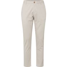 Only & Sons Onsmark Slim Fit Bukser Lysegrå