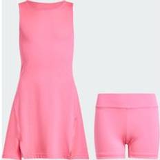 Jurken Club Tennis Jurk - Lucid Pink