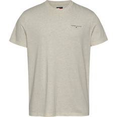 Tommy Jeans Bluser & T-shirts - Beige