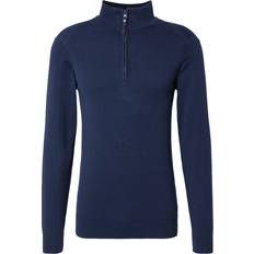 Indicode Pullover Ancona - Marine