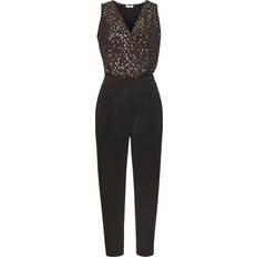 Guld Jumpsuits & Overaller Lascana Jumpsuit