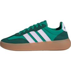 Donna - adidas Ozweego Sneakers Barreda Decode Sneaker - Collegiate Green/Ice Lavender/Court Green