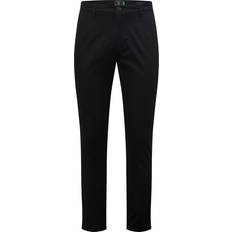 Dockers Broeken Dockers Broek - Zwart