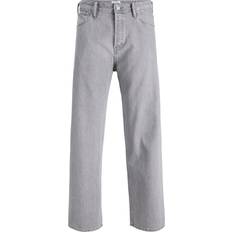 Jack & Jones Alex Baggy Jeans Grå