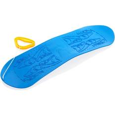 Snowboard SportMe Sky Board Blå
