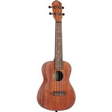 Ortega Bonfire Series RU4MM Concert Ukulele