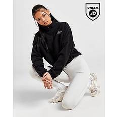 Grey - Women Tights New Balance Script Tights - Grey