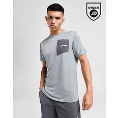 Berghaus Sidley Pocket T-Shirt - Grey