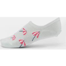 Urban Classics Rosa Underkläder Urban Classics Ankelsockor Unisex Återvunna Garn - Flerfärgade