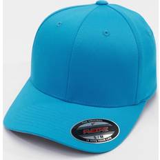 Turchese Cappelli Flexfit Spandex Cap - Turchese