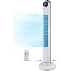 PureMate 43 Inch Tower Fan