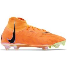 Nike Phantom Shoes NIKE Phantom Luna Elite NU FG W - Guava Ice/Black