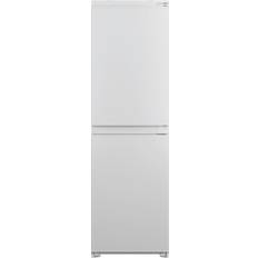 Integrated Fridge Freezers Hotpoint HBC18 5050 F2 Integrated