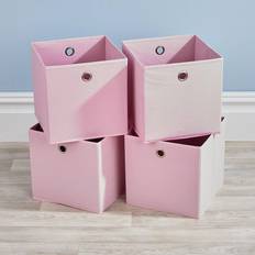 Fabric Cube Organiser 0.02L