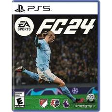 PlayStation 5 Games NEEDZ TRADERS, EA Sports FC 24 Standard Edition PlayStation 5