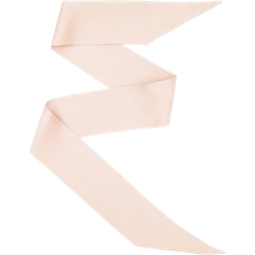 Fahlen of Sweden Twilly Scarf - Rose Gold