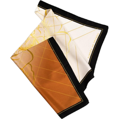 Fahlen of Sweden Mystique No. 4 Scarf - Gold