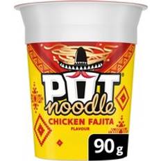 Pot Noodle Pot Noodle Chicken Fajita 90 g