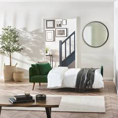 ScanMod Design Oliver Elkridge Upholstered Bed 78cm Sofa