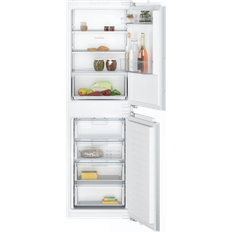 C - Integrated Fridge Freezers Neff KI7851FE0G N30 Integrated