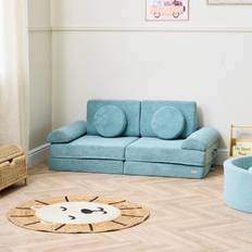 Tutti Bambini Sitting Furniture Tutti Bambini Kindersofa Playrama