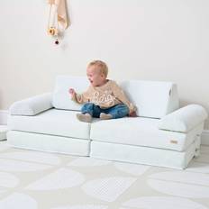 Sofas Kid's Room Tutti Bambini Playrama Montessori Kids Play Sofa