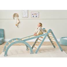 Scala Montessori 3 in 1 Pikler Climbing Frame