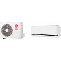 LG Climatiseurs LG Air Conditioning MAGNA09M.SET