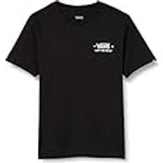 Vans T-shirts Vans Essential T-shirt - Svart