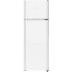 Liebherr Freestanding Fridge Freezers - White Liebherr CTE2931-26001 White
