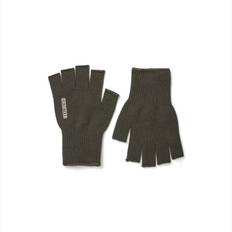 Sealskinz Handsker Sealskinz Solo Merino Mittens - Black