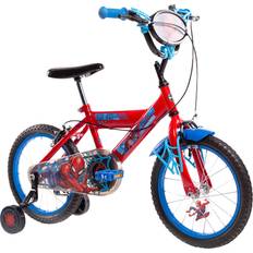 Huffy Spiderman 16inch Kids Bike