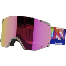 Salomon s view Salomon S/View Sigma Ski Goggles - Translucent Frozen