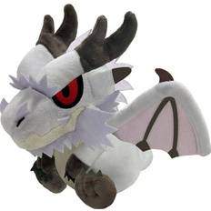 Capcom Capcom Monster Hunter Old Fatalis Chibi Plush